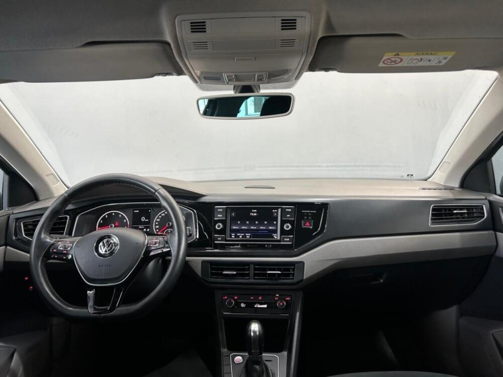 Volkswagen Virtus