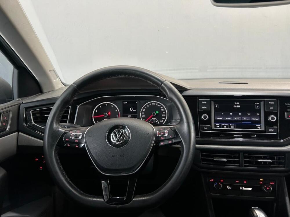 Volkswagen Virtus