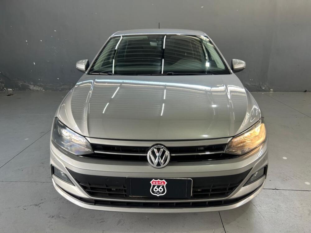 Volkswagen Virtus