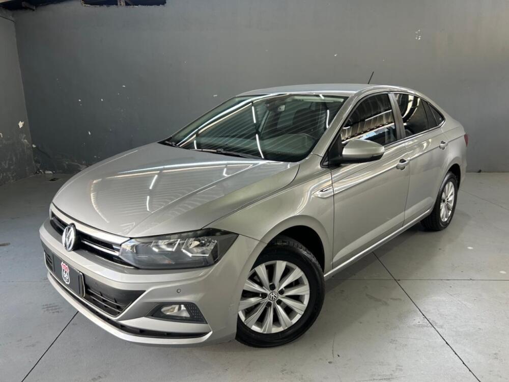 Volkswagen Virtus