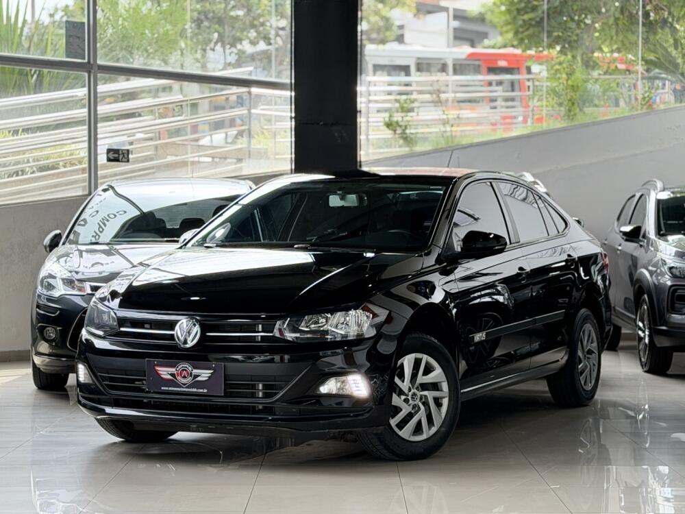 Volkswagen Virtus
