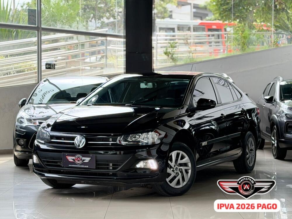 Volkswagen Virtus