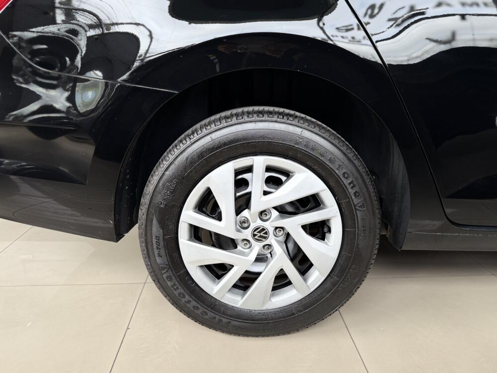 Volkswagen Virtus