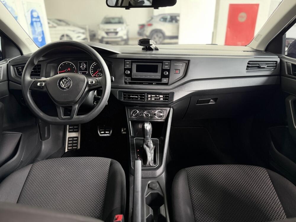 Volkswagen Virtus