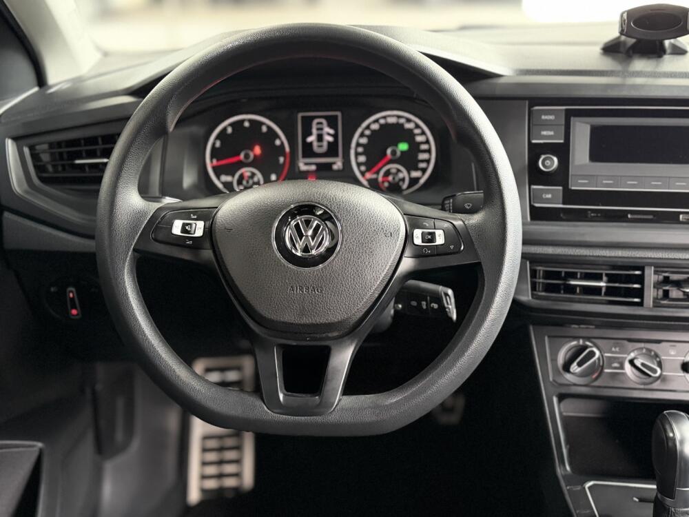 Volkswagen Virtus