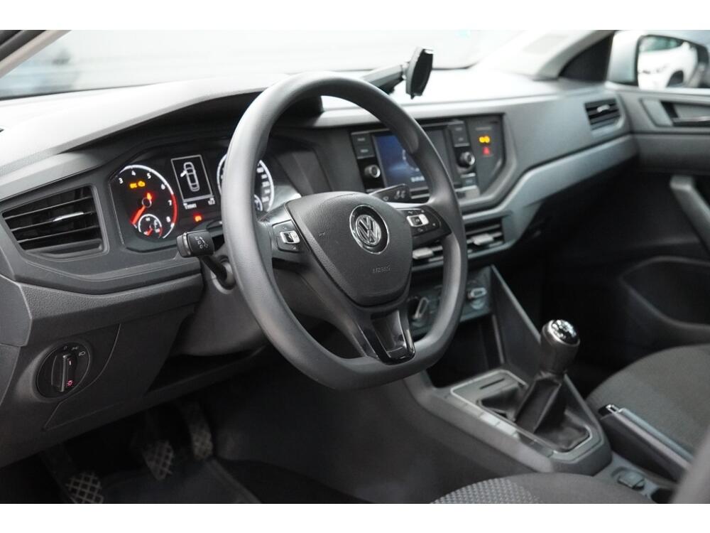 Volkswagen Virtus