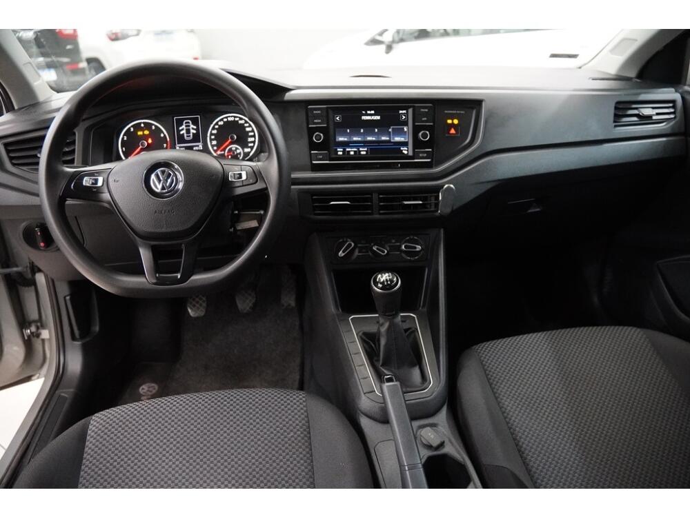 Volkswagen Virtus