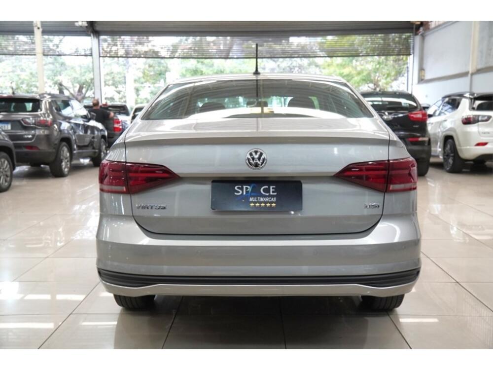 Volkswagen Virtus