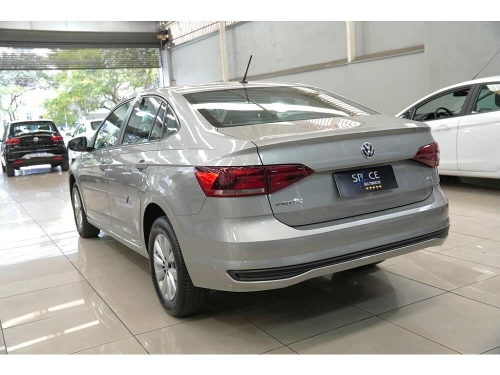 Volkswagen Virtus