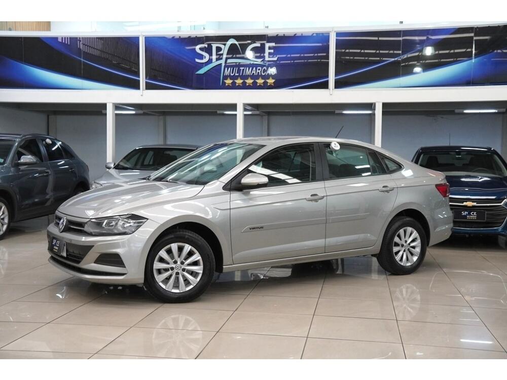 Volkswagen Virtus