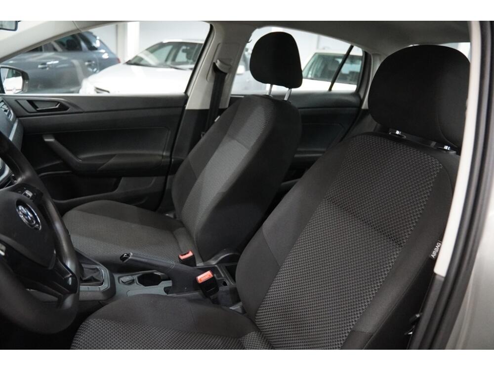 Volkswagen Virtus