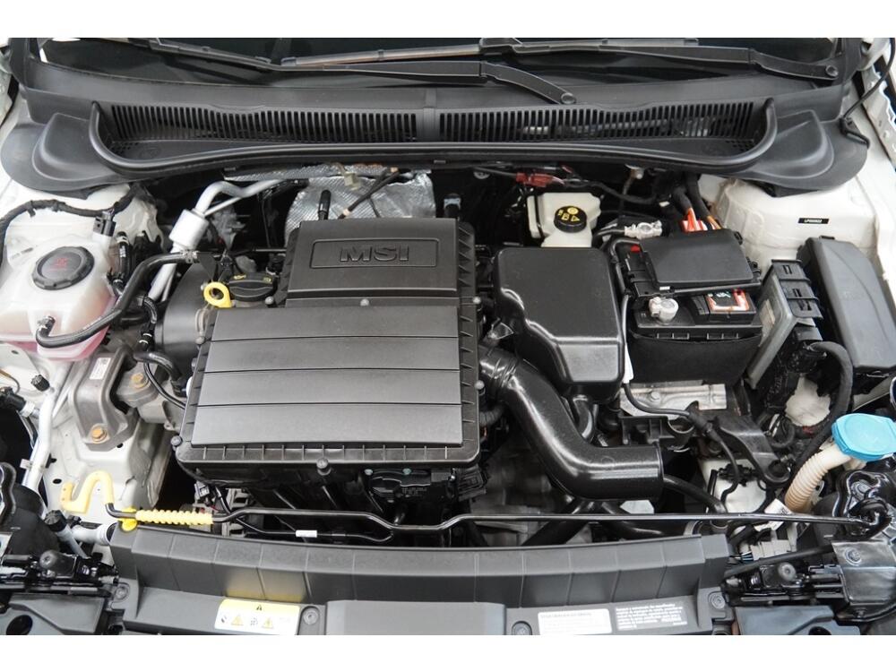 Volkswagen Virtus