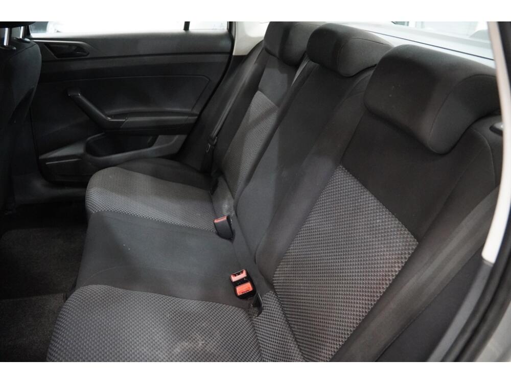 Volkswagen Virtus