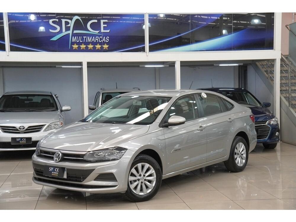 Volkswagen Virtus
