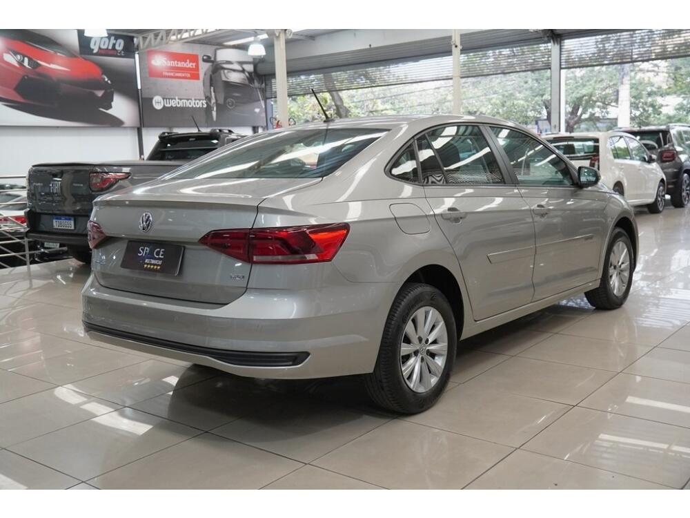 Volkswagen Virtus