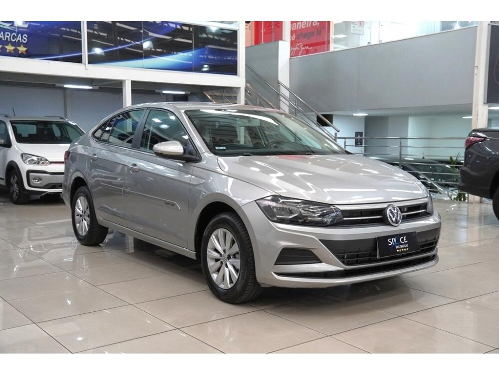 Volkswagen Virtus