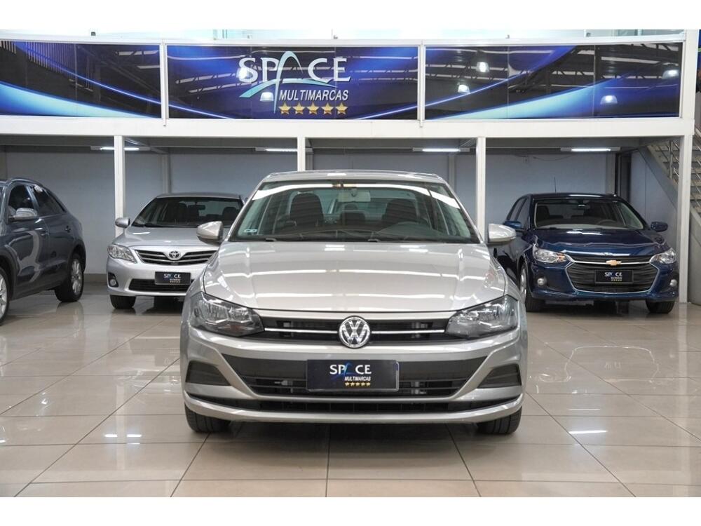 Volkswagen Virtus