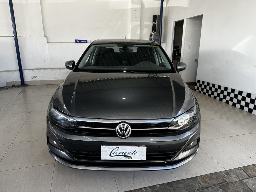 Volkswagen Virtus