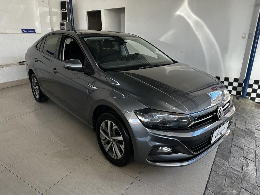 Volkswagen Virtus