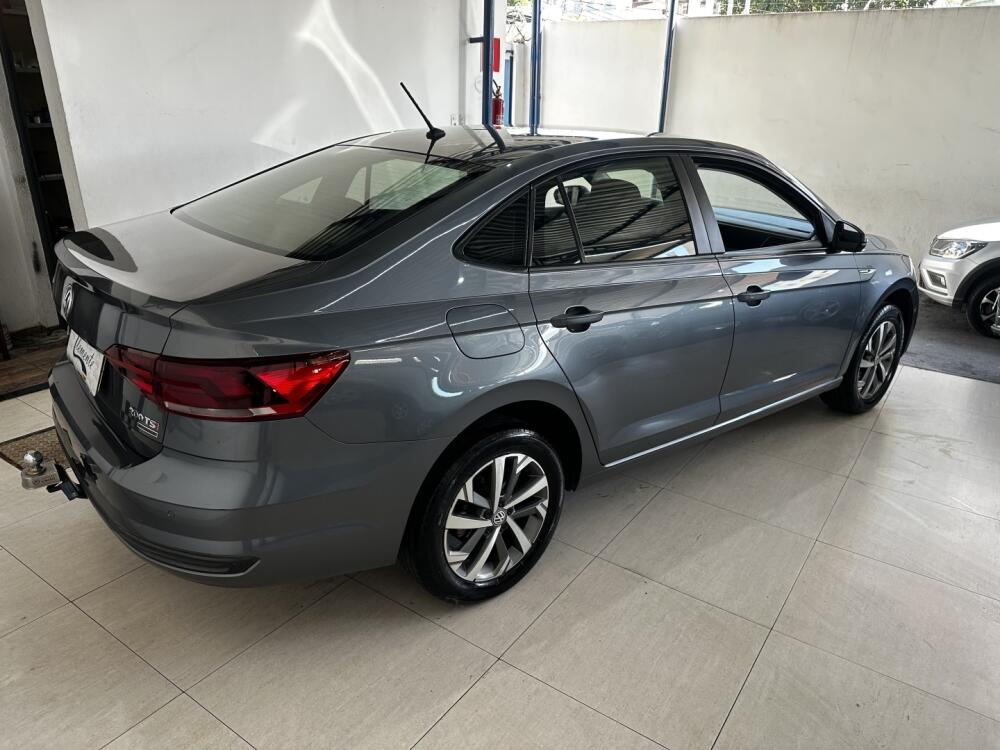 Volkswagen Virtus
