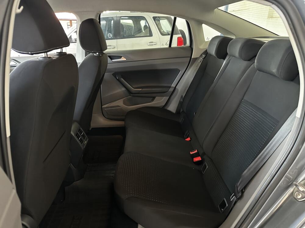Volkswagen Virtus