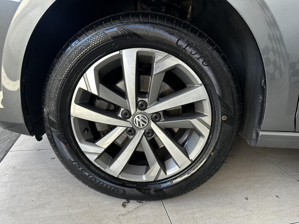 Volkswagen Virtus
