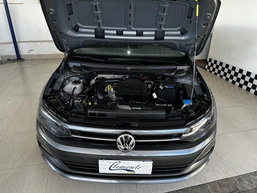 Volkswagen Virtus