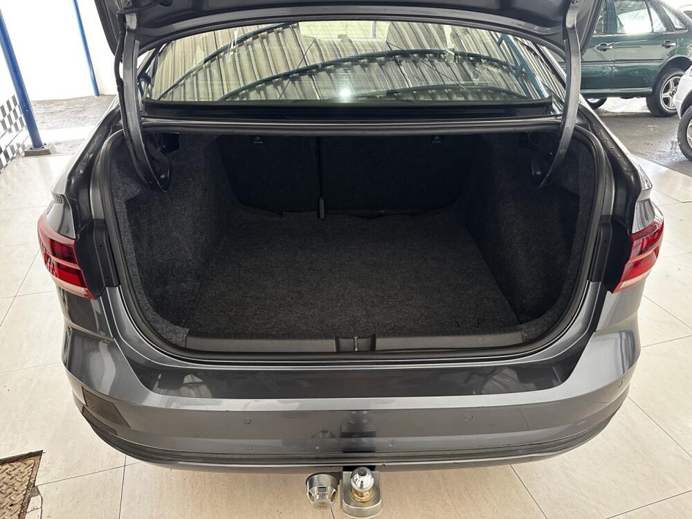 Volkswagen Virtus