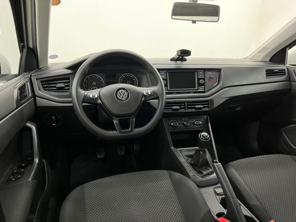 Volkswagen Virtus