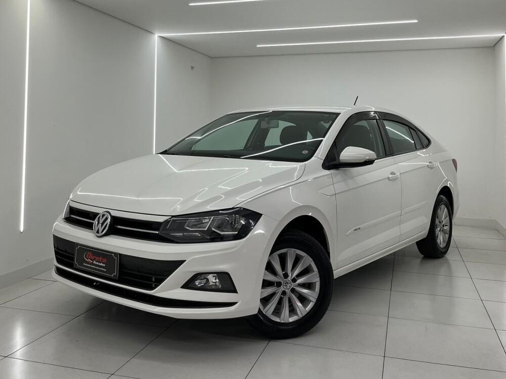 Volkswagen Virtus