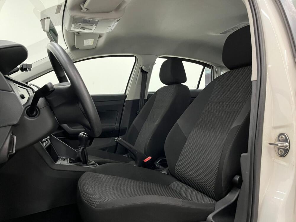 Volkswagen Virtus