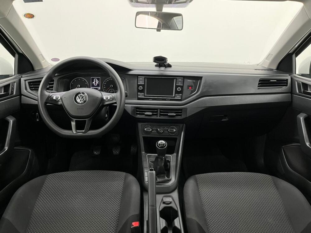 Volkswagen Virtus