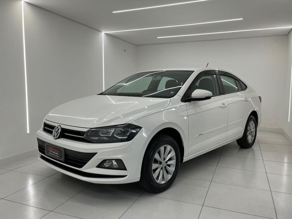 Volkswagen Virtus