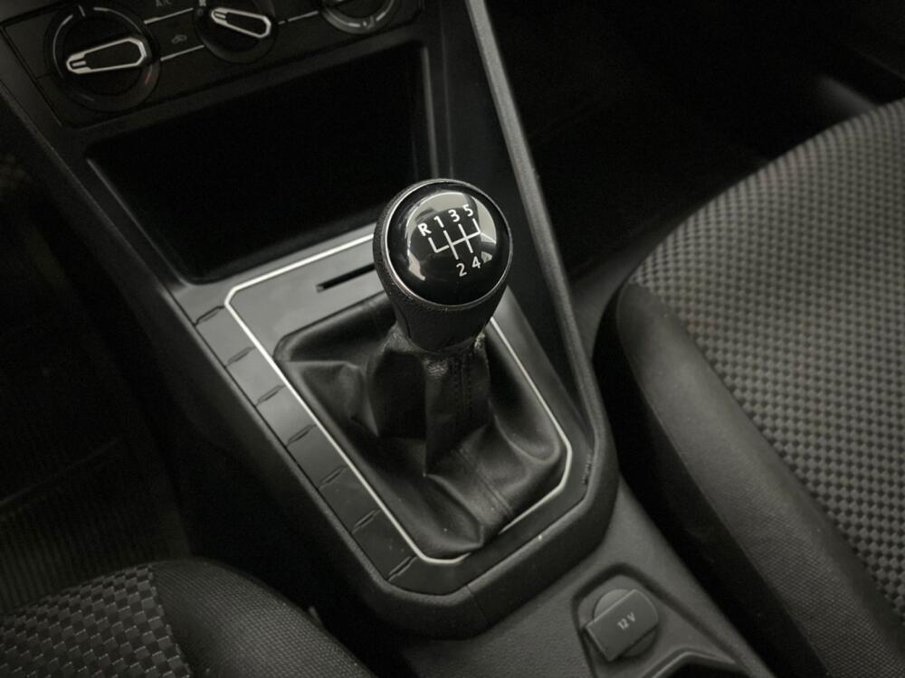 Volkswagen Virtus