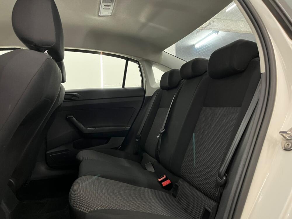 Volkswagen Virtus