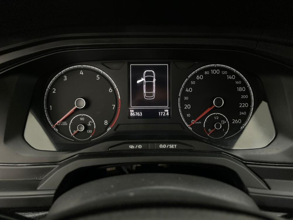 Volkswagen Virtus