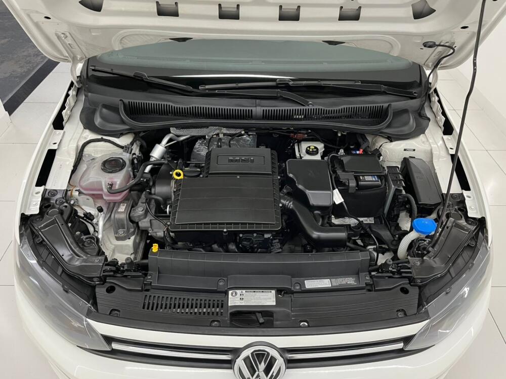 Volkswagen Virtus