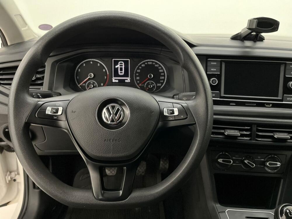 Volkswagen Virtus