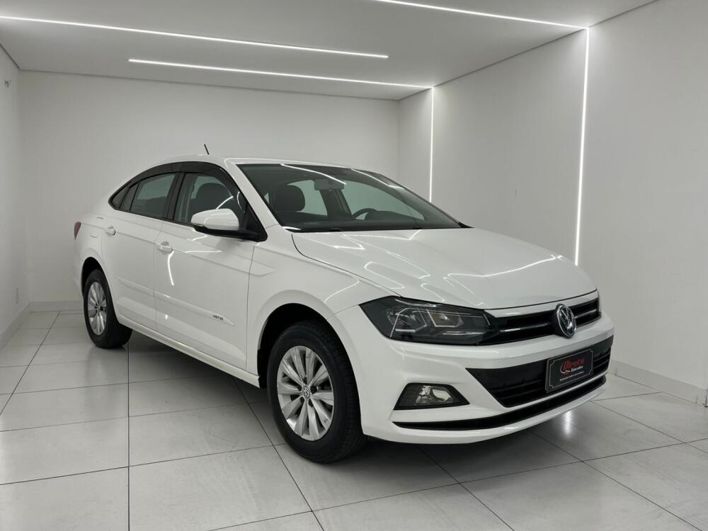 Volkswagen Virtus