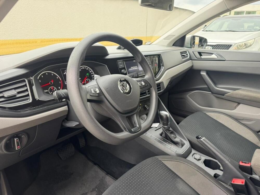 Volkswagen Virtus