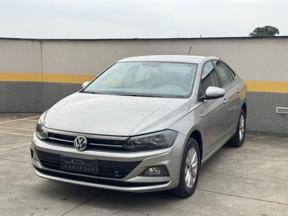 Volkswagen Virtus