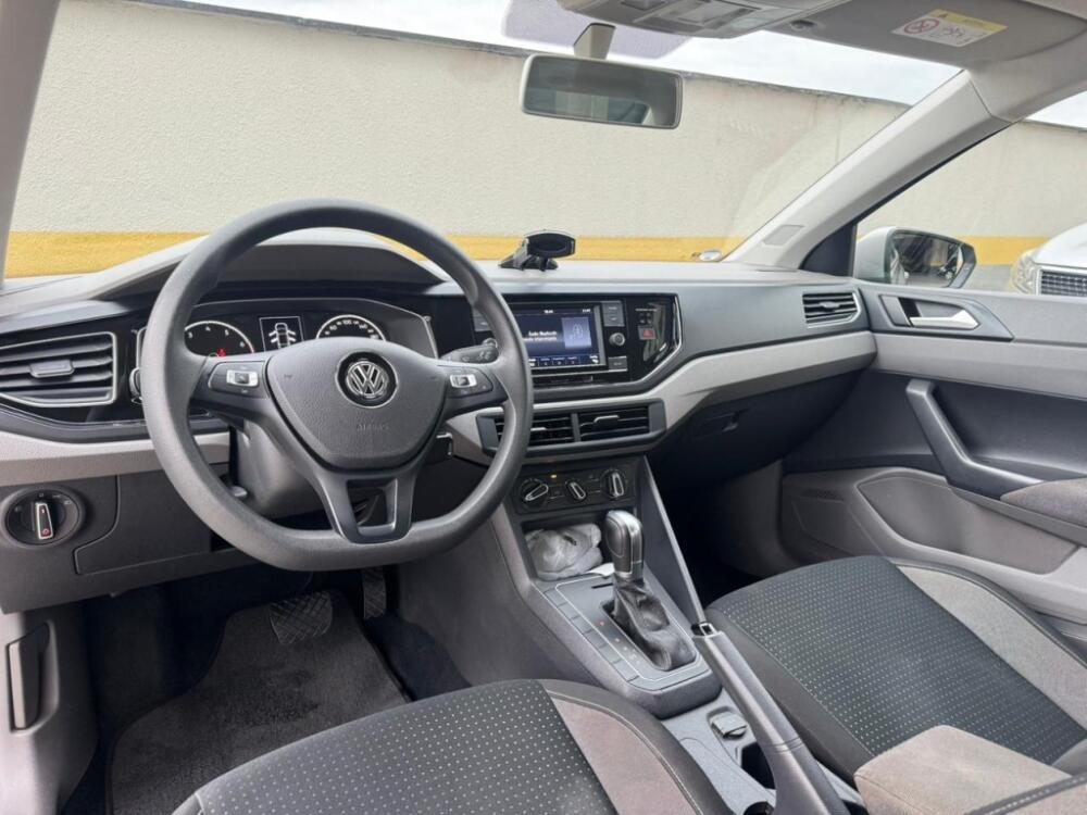 Volkswagen Virtus