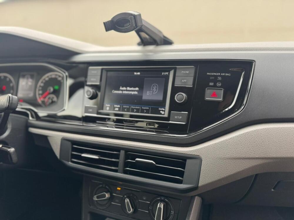 Volkswagen Virtus