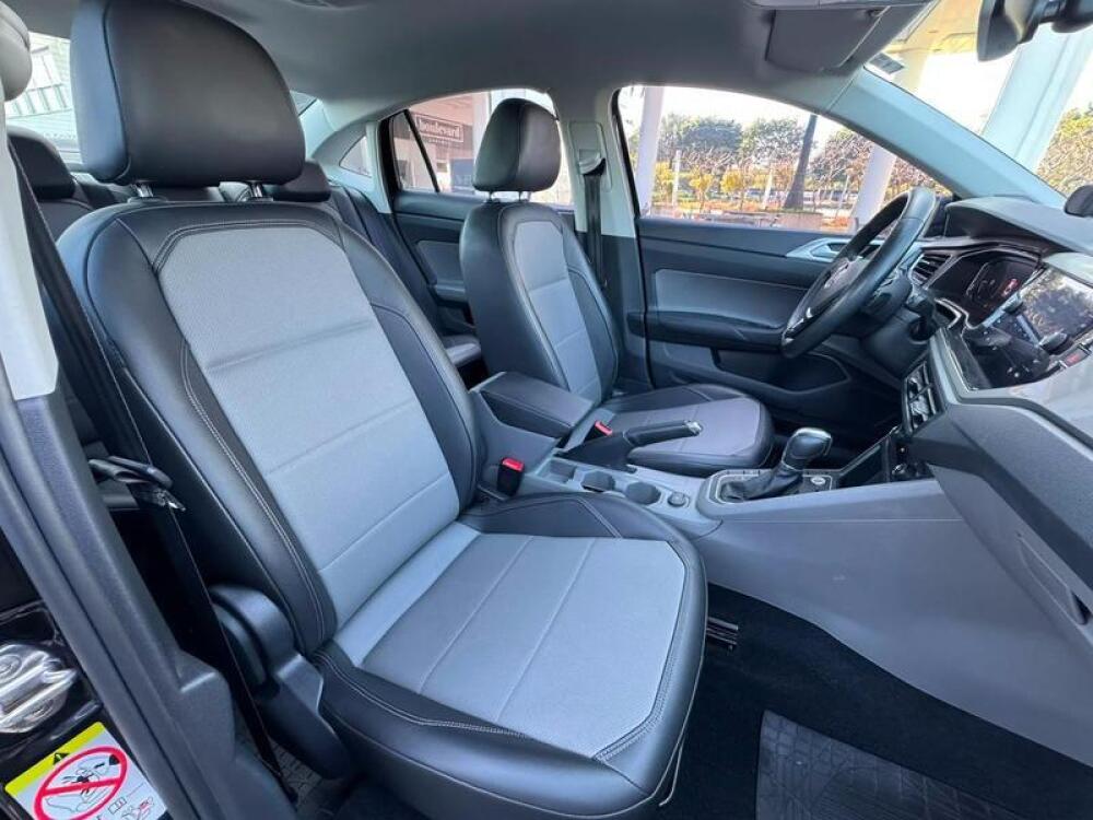 Volkswagen Virtus