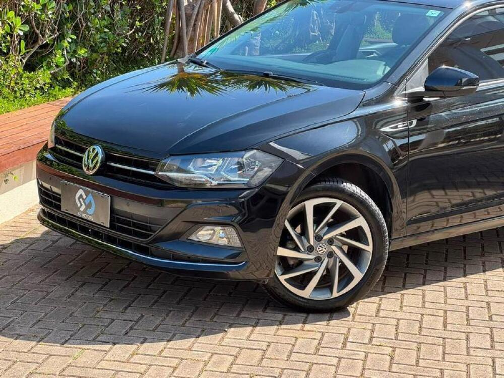 Volkswagen Virtus