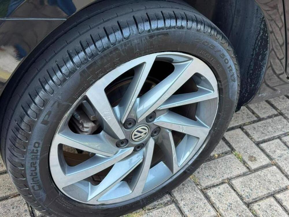 Volkswagen Virtus