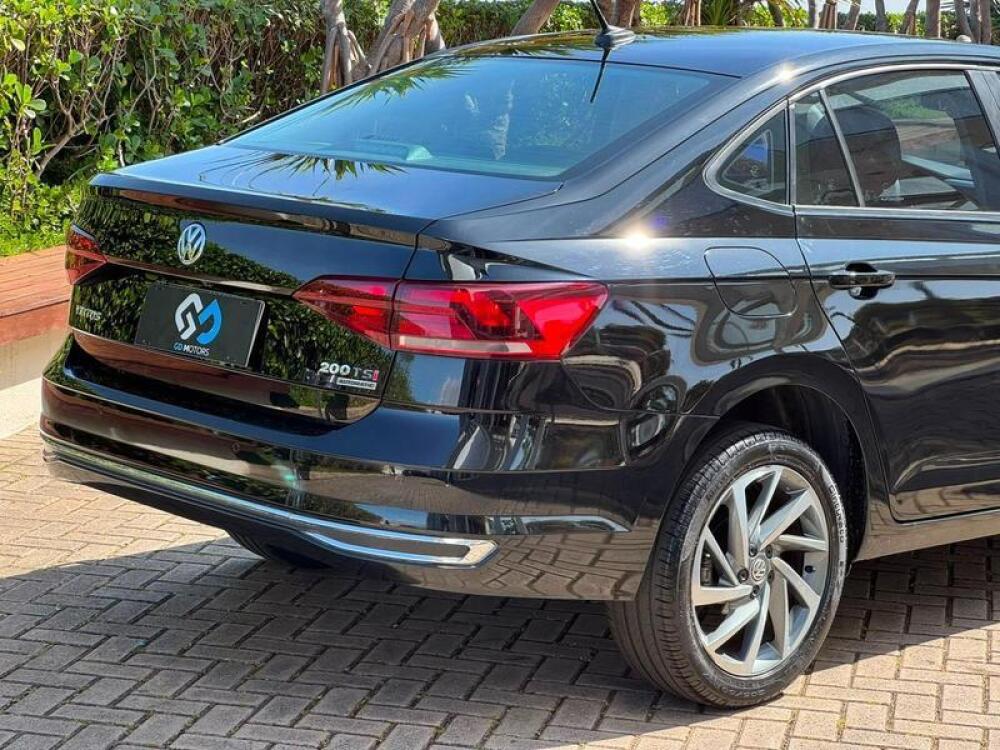 Volkswagen Virtus