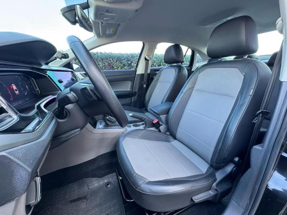 Volkswagen Virtus