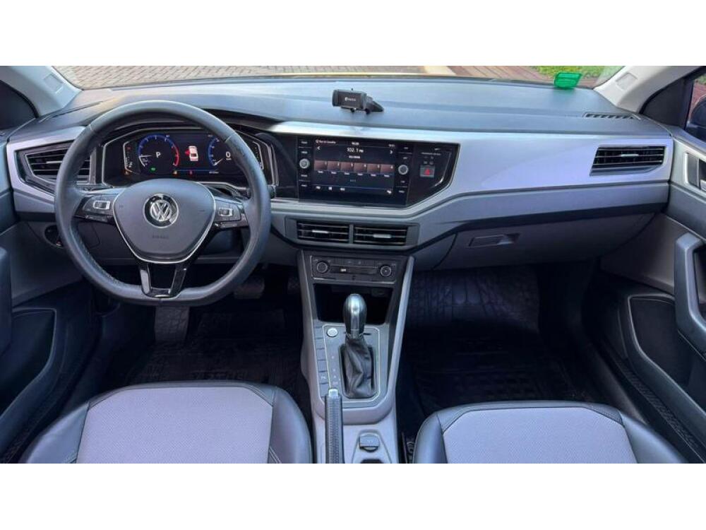 Volkswagen Virtus