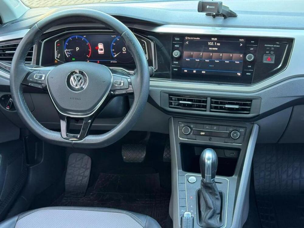 Volkswagen Virtus